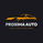 Logo Proxima Auto